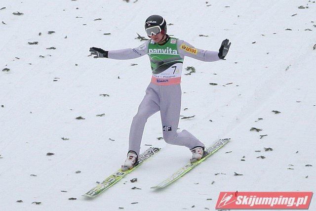 208 Kamil Stoch